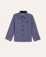 Boys Casual Shirt - Engine - Buy Now