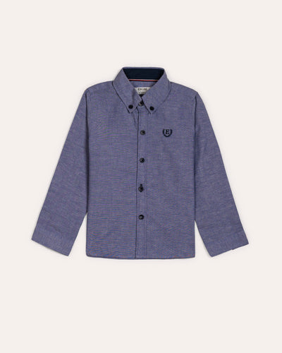 Boys Casual Shirt