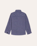 Boys Casual Shirt - Engine - Buy Now
