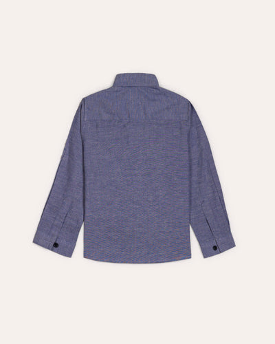 Boys Casual Shirt