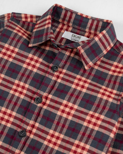 Boys Casual Shirt