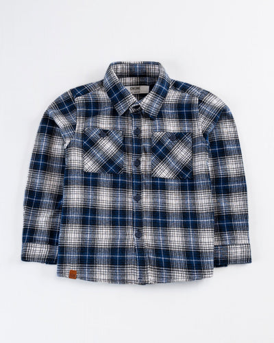 Boys Casual Shirt