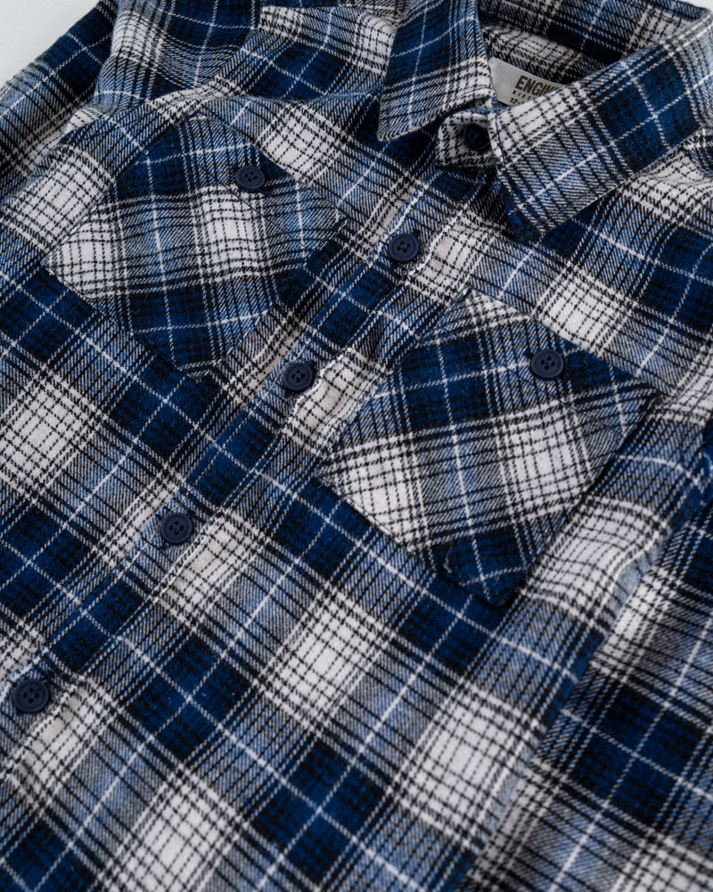 Boys Casual Shirt - Engine - Buy Now