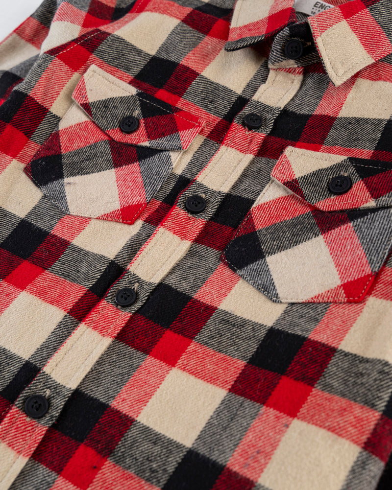 Boys Casual Shirt - Engine - Buy Now