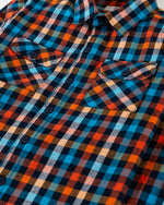 Boys Casual Shirt - Engine - Buy Now