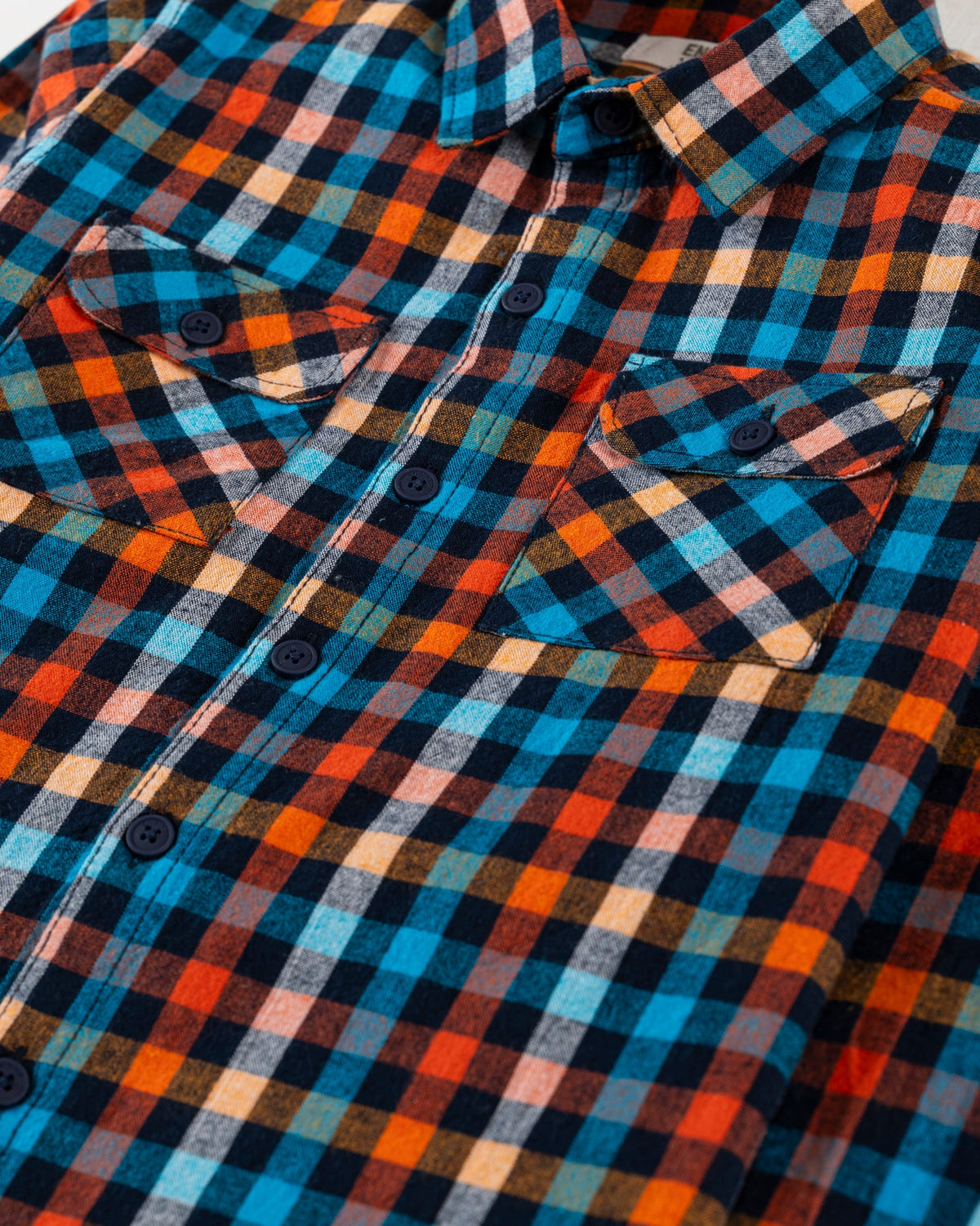 Boys Casual Shirt - Engine - Buy Now