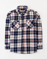 Boys Casual Shirt - Engine - Buy Now