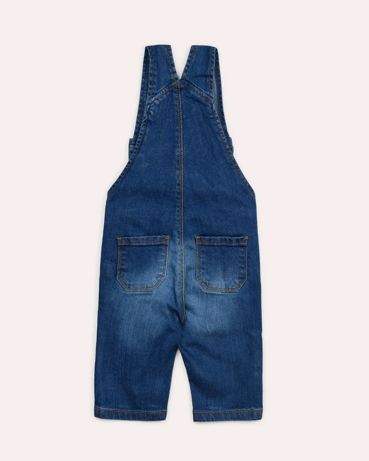 Dungaree Denim - Engine - Buy Now