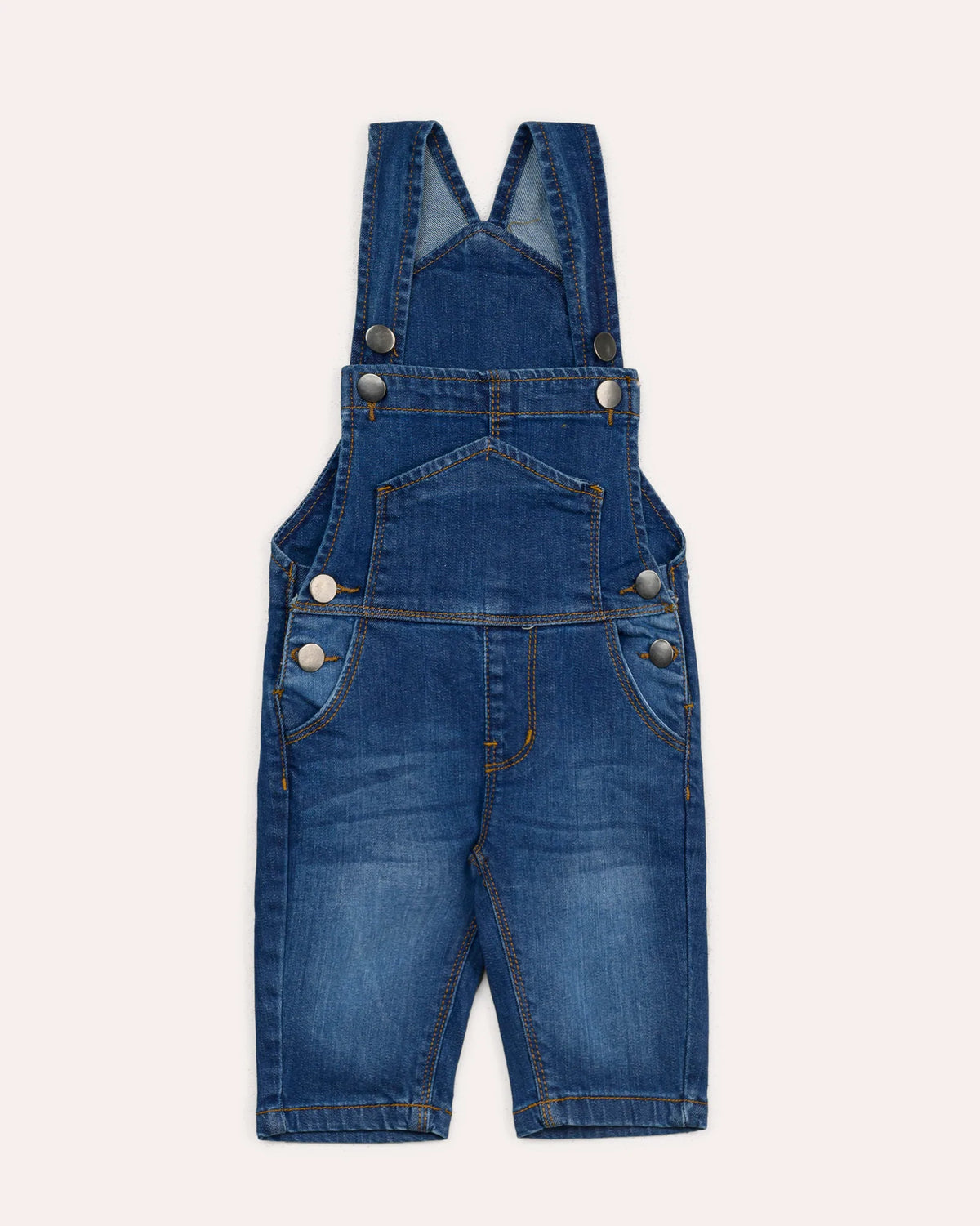 Dungaree Denim - Engine - Buy Now