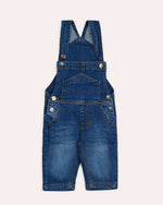 Dungaree Denim - Engine - Buy Now