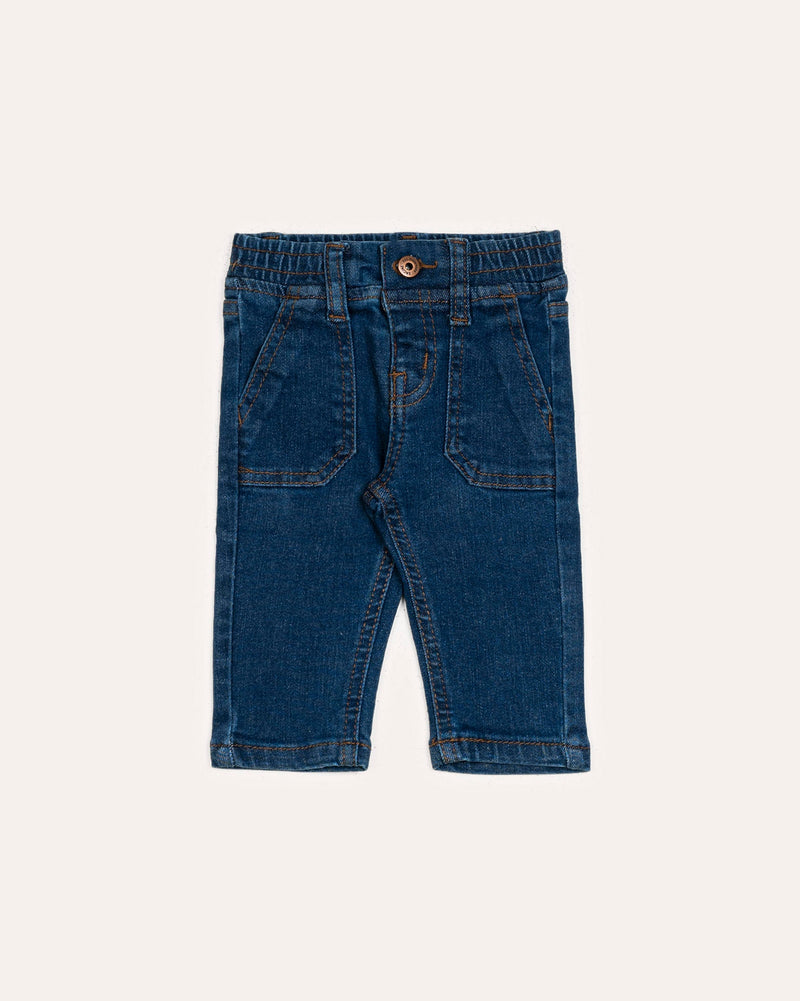 Denim - Engine - Buy Now