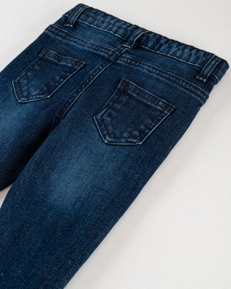 Boys Slim Fit Denim - Engine - Buy Now