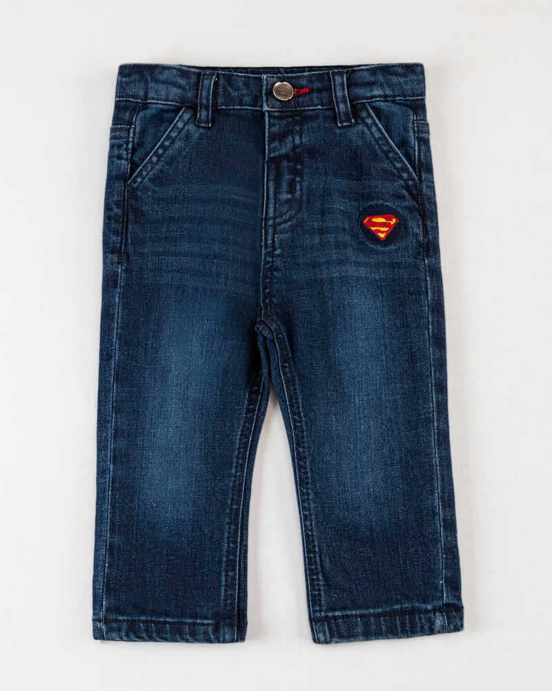 Boys Slim Fit Denim - Engine - Buy Now