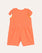 Romper Suit For GIRLS - ENGINE