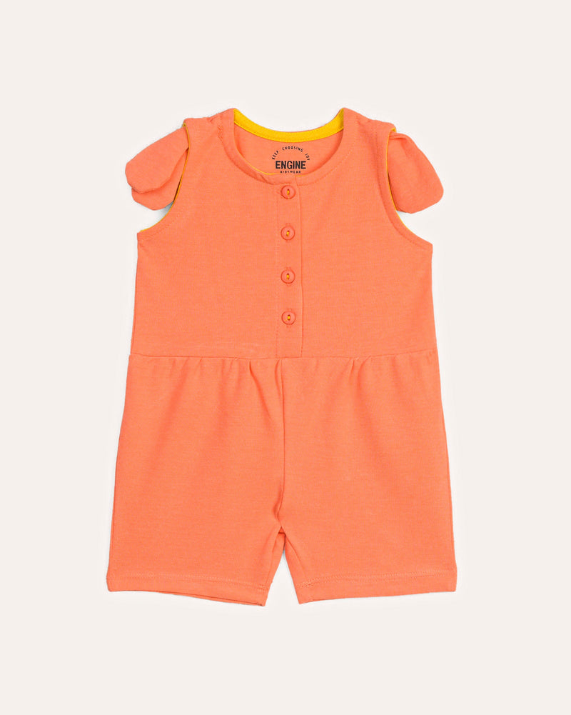 Romper Suit - Engine - Buy Now