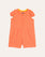 Romper Suit For GIRLS - ENGINE