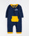Baby Boys Navy Color Suit For BOYS - ENGINE