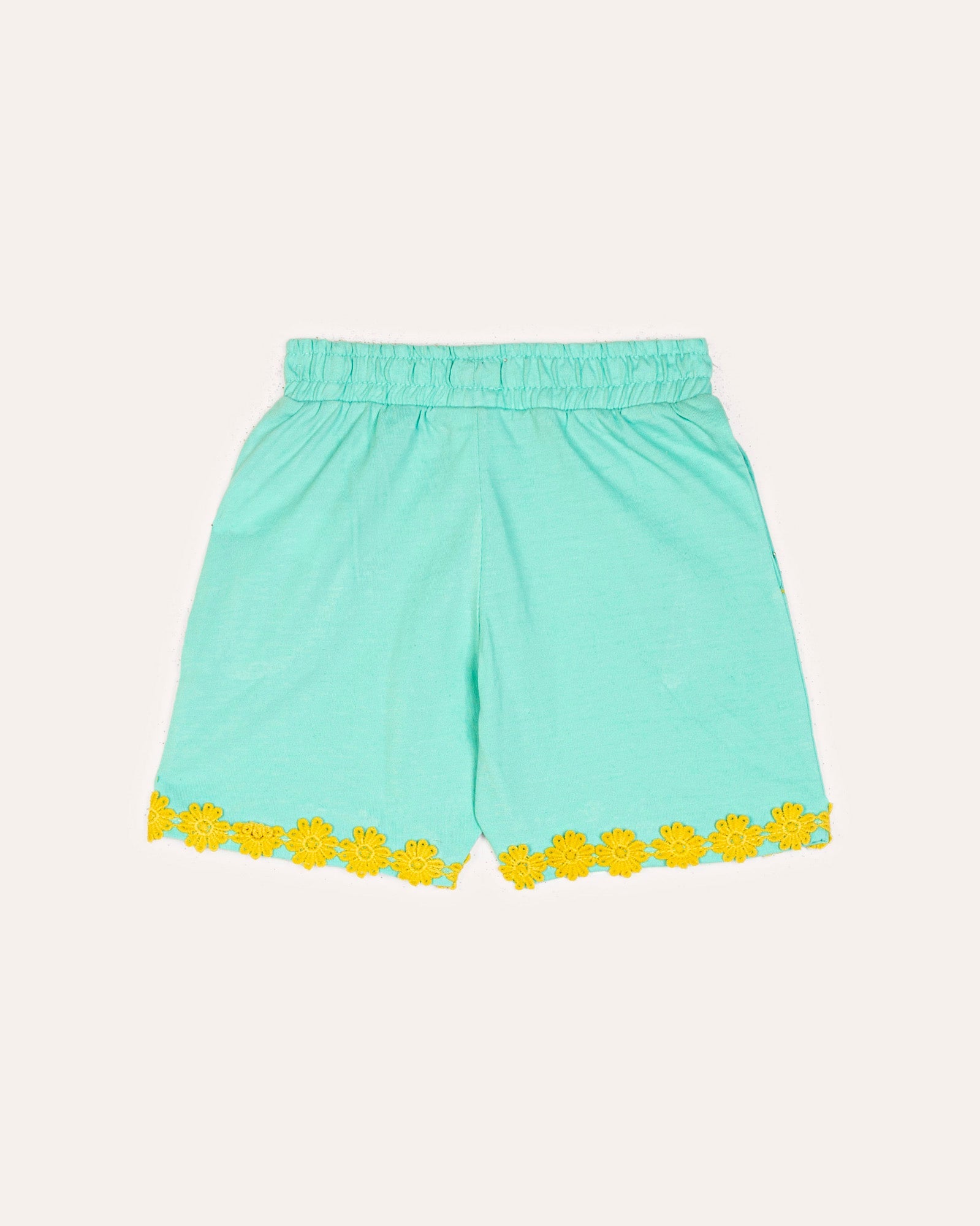 Short short