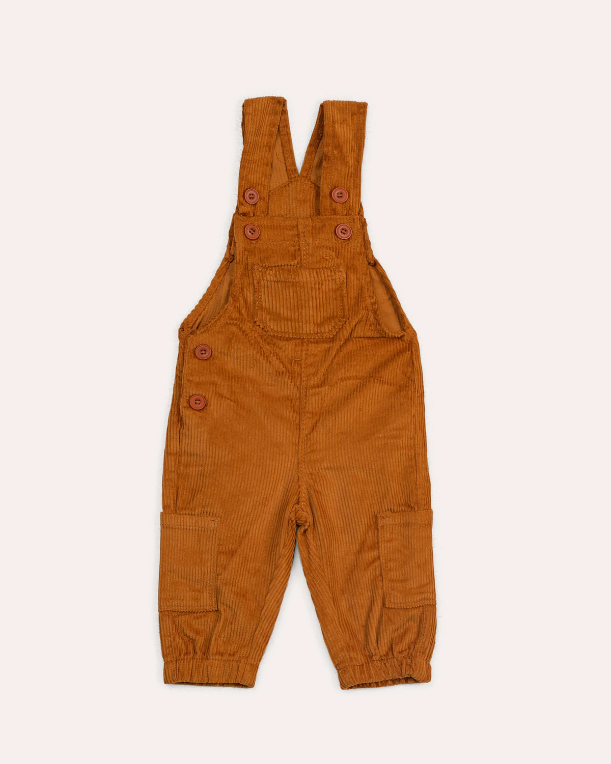 Dungaree Pant - Engine - Buy Now