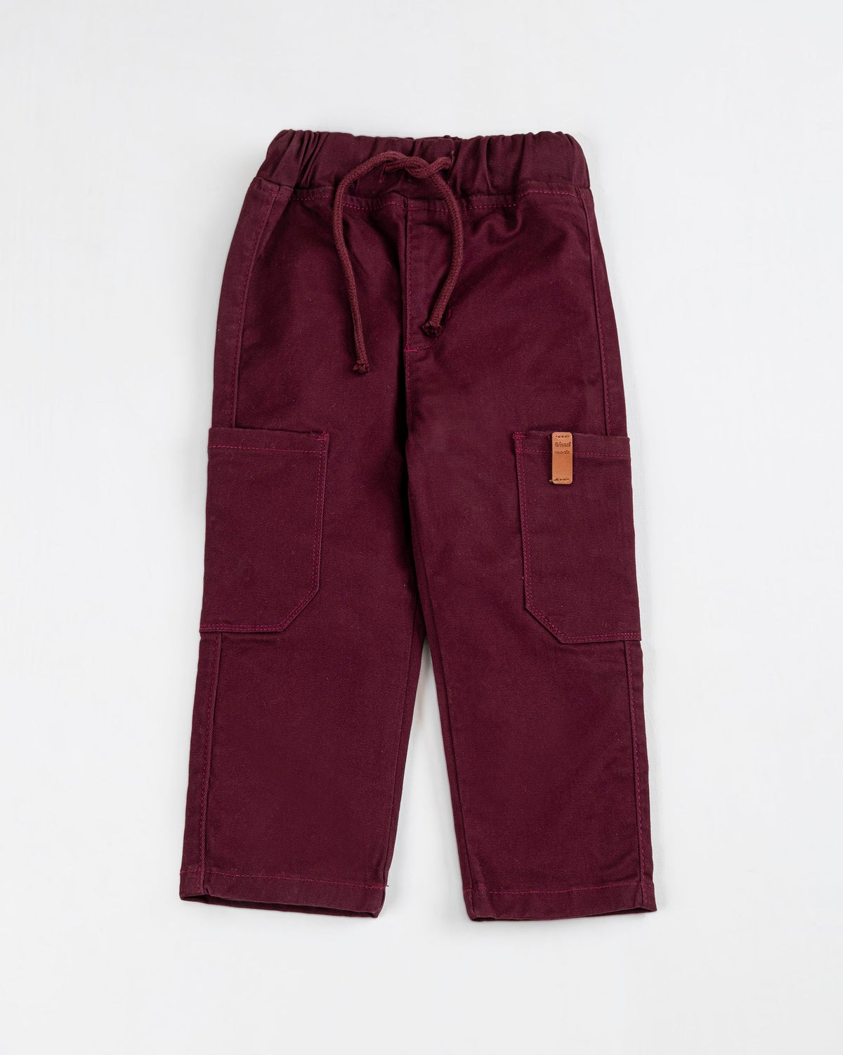 Boys Cargo Pants - Engine - Buy Now