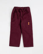 Boys Cargo Pants - Engine - Buy Now