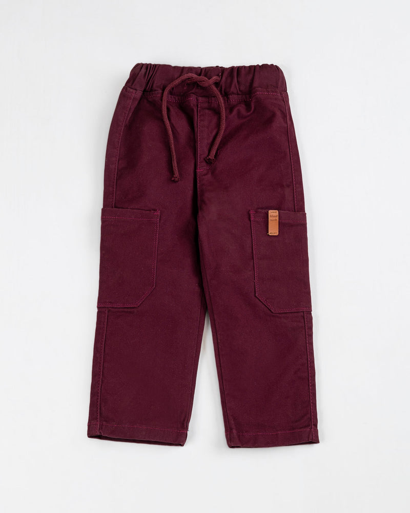 Boys Cargo Pants - Engine - Buy Now