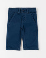 Boys Slim Fit Pant - Engine - Buy Now