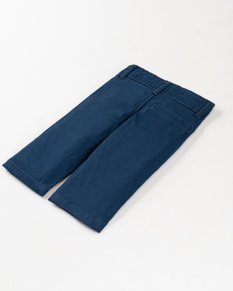 Boys Slim Fit Pant - Engine - Buy Now