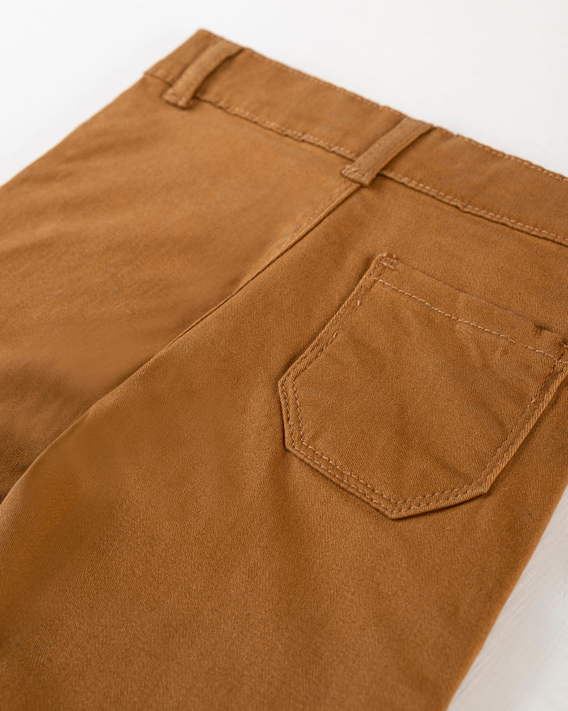 Boys Slim Fit Pants - Engine - Buy Now