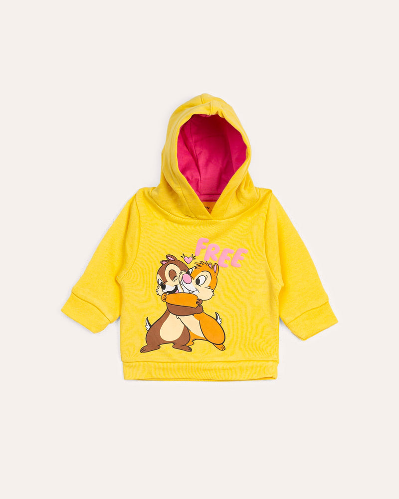 Girls Overhead Hoodie - Engine - Buy Now