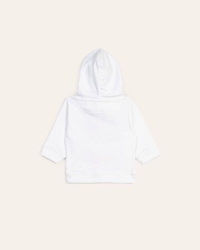 Boys Overhead Hoodie - Engine - Buy Now