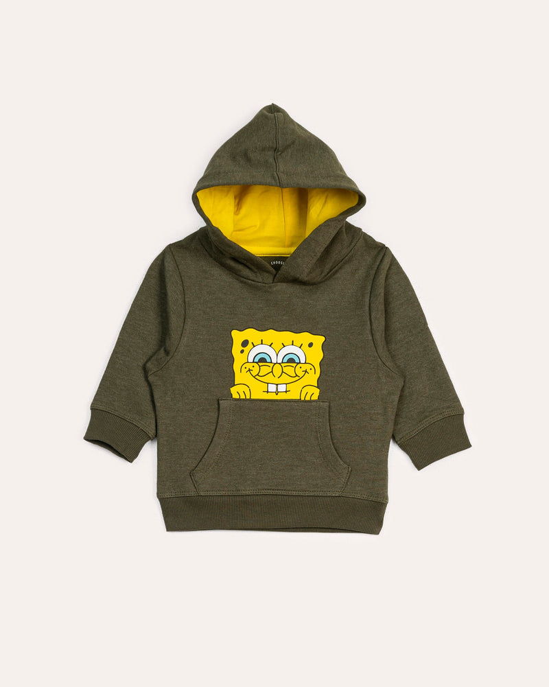 Boys Fashion Hoodie - Engine - Buy Now