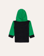 Boys Overhead Hoodie - Engine - Buy Now