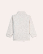 Boys Fashion Zipper Thru Upper - Engine - Buy Now