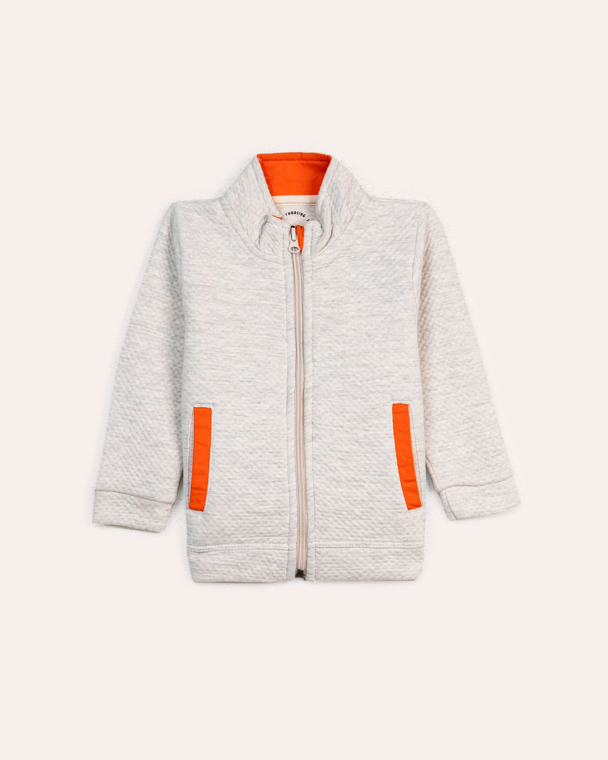 Boys Fashion Zipper Thru Upper - Engine - Buy Now