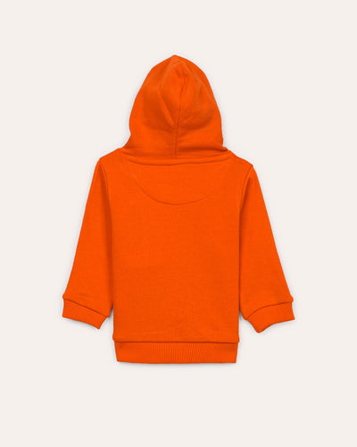 Boys Fashion Hoodie