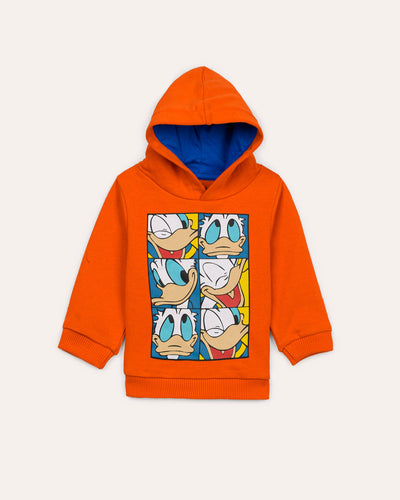 Boys Fashion Hoodie