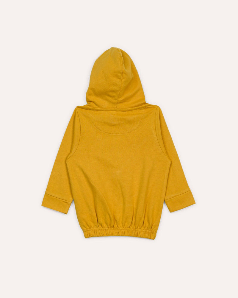 Girls Fashion Hoodie - Engine - Buy Now