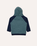 Boys Fashion Hoodie - Engine - Buy Now