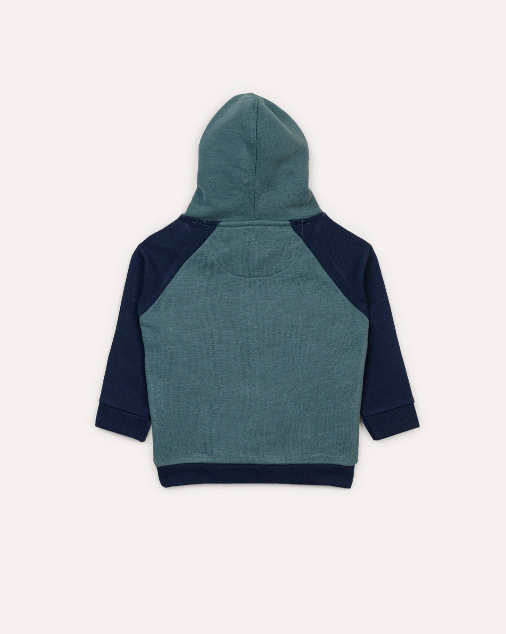 Boys Fashion Hoodie - Engine - Buy Now