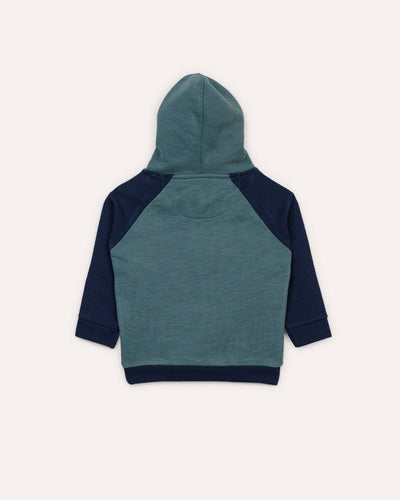 Boys Fashion Hoodie
