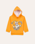 Girls Fashion Hoodie - Engine - Buy Now
