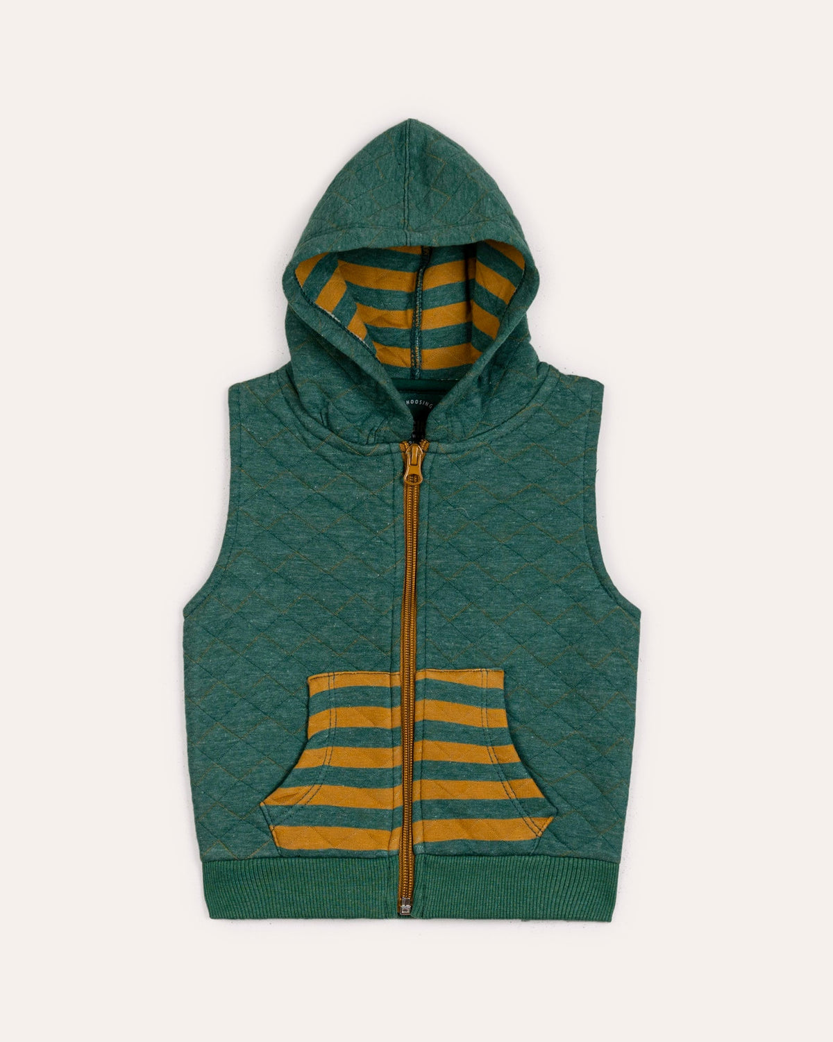 Boys Gilet Upper - Engine - Buy Now