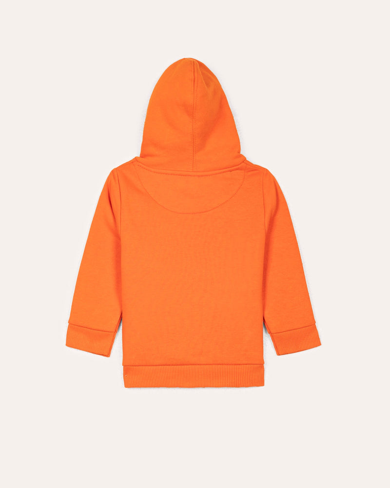 Boys Fashion Hoodie - Engine - Buy Now