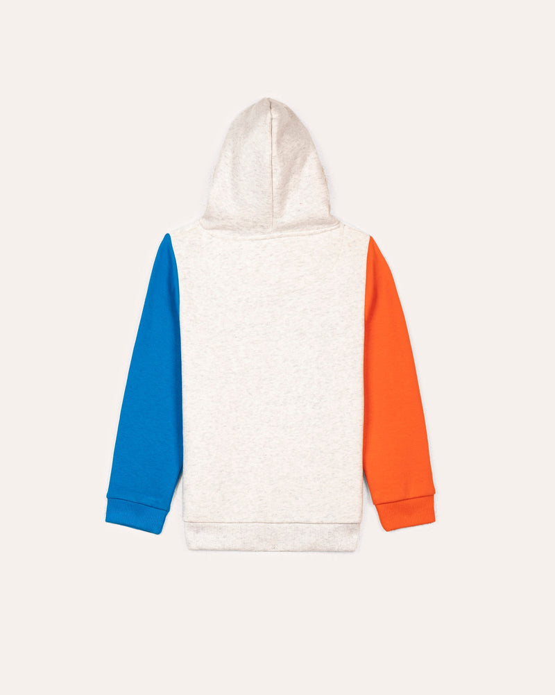 Boys Fashion Hoodie - Engine - Buy Now