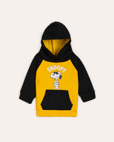 Boys Fashion Hoodie