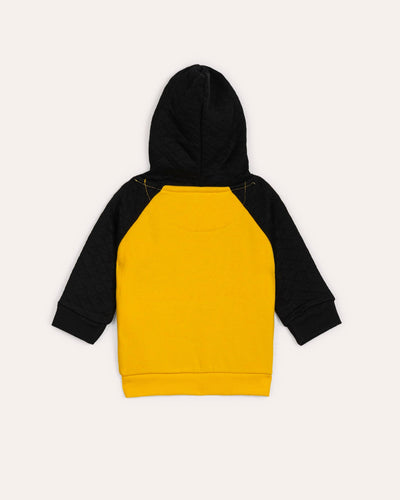 Boys Fashion Hoodie