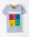 Boys Super Mario T-Shirt For BOYS - ENGINE