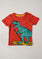 Graphic Tee For BOYS - ENGINE