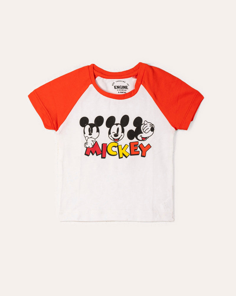 T Shirt - Engine - Buy Now